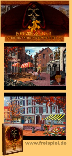 Baphomets Fluch Vollversion