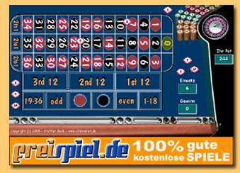 roulette kostenlos bei freispiel