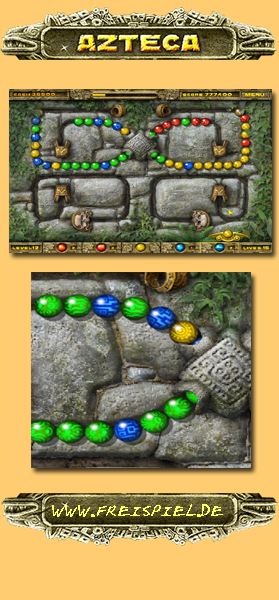 Zuma kostenlos Vollversion