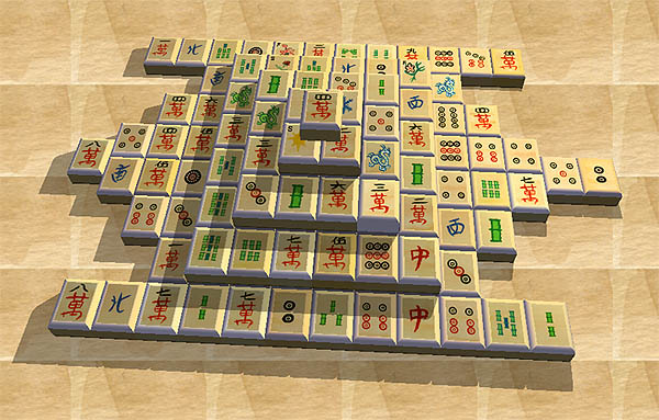 Mahjong Einfach ErklГ¤rt