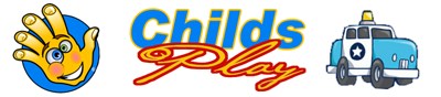 Childsplay - Kinderspiel Lernsoftware -