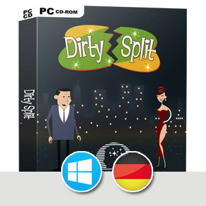 Dirty Split Adventure / kostenlose Vollversion