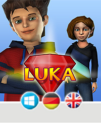 Zak McKracken 2 als Vollversion