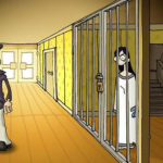 Edna bricht aus Screenshot