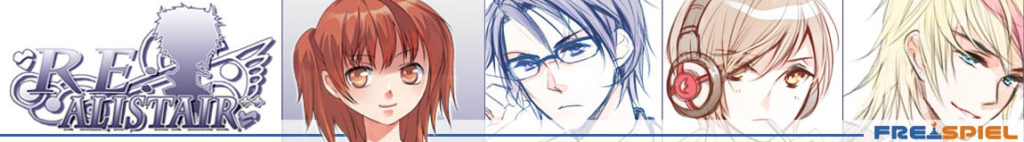 Kostenloses Manga Adventurespiel als Vollversion