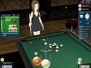 Billard Game Carom3D Screenshot Review Test Dwonload