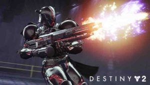 Destiny 2 Screenshot - Ego-Shooter free Download for Windows PC