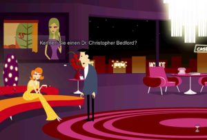 Review Adventure Dirty Split