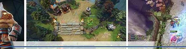 DotA 2 - Strategie-MMO mit großer Fangemeinde jetzt kostenlos als Vollversion!
