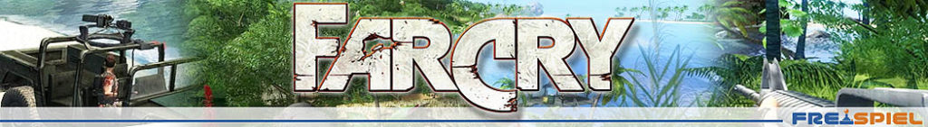 FARCRY Spiel kostenlos download