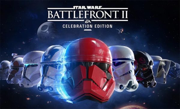 STAR WARS™ Battlefront™ II: Celebration Edition / Free Download