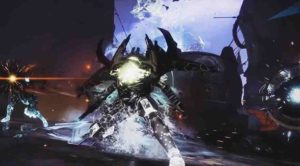 Desteny 2 Screenshot