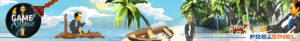 Game Royal 2 kostenlose Vollversion der lustigen Adventure im Stil vom Monkey Island