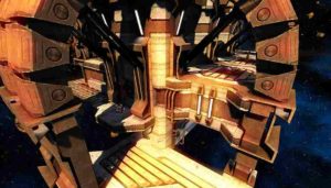 Unendliche Weiten auf fernen Welten erlebt Ihr in diesem kostenlosen Multiplayer-Ego-Shooter