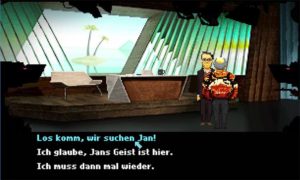 Game Royal 2 Wo ist Jan. Das kostenlose Computerspiel vom ZDF NEO 