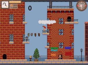 Unzählige, unterschiedliche Welten stehen euch im Treasure Adventure Game zu Verfügung!